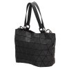 Dámská designová kabelka Charm London Hoxton - černá