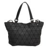 Dámská designová kabelka Charm London Hoxton - černá