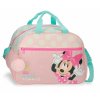 Disney dětská cestovní taška Minnie Play All - 24L