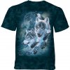 Dětské tričko Dreamcatcher Wolf