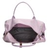 Cestovní taška Beagles Originals Torrent - lilavá - 29L
