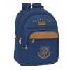 Safta dvoukomorový školní batoh Harry Potter Hogwarts 20L