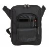 SAFTA BUSINESS pánská crossbody taška na tablet 10,6" - černá