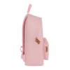 Safta Basic školní batoh 42 cm - růžový 20L