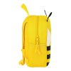Safta neoprenový předškolní batoh Bee - žlutý 9L