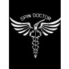 Tričko Spin Doctor