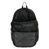 Beagles Originals voděodolný eko batoh z recyklovaných lahví - černý - 19 L