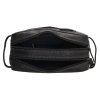 Hide & stitches Japura toaletní taška 3 L - černá