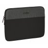 SAFTA BUSINESS ochranný obal na notebook 14'' - černo šedý