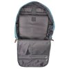 Batoh na notebook Beagles Original Torrent - steel blue 14,5L