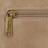 Pepe Jeans dámský batoh CAMPER - světle hnědý