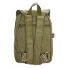 Sportovní batoh Beagles Merida - 6L - Olivový