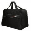Enrico Benetti sportovní / cestovní taška ZÜRICH - 28L - černá