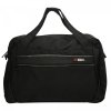 Enrico Benetti sportovní / cestovní taška ZÜRICH - 28L - černá