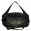 Enrico Benetti sportovní / cestovní taška ZÜRICH - 28L - černá