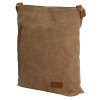 Crossbody taška Beagles Brunete - taupe