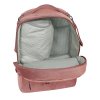 Safta Mum přebalovací termo batoh na kočárek  ,,MARSALA" -19L