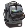BestWay cestovní batoh Cabin pro small - tmavě šedý - 20L40290 2800 Organizer