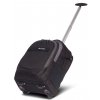 BestWay Evolution Roller batoh na kolečkách 21L - černý40244 0159 diagonal