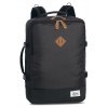 BestWay cestovní batoh Cabin Pro Retro - 40L - šedo černý