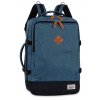 BestWay cestovní batoh Cabin Pro Retro - 40L - modrý