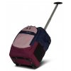BestWay Evolution Roller batoh na kolečkách 21L - modro růžový