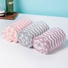 3 ks turban - ručník na vysušení vlasů z mikrovlákna - 3 barvy TURBAN3
