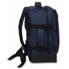 BestWay cestovní batoh Cabin pro small - navy - 20L40290 0600 seite 1