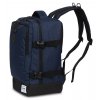 BestWay cestovní batoh Cabin pro small - navy - 20L40290 0600 seite 2