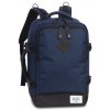 BestWay cestovní batoh Cabin pro small - navy - 20L