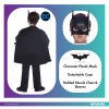 Karnevalový kostým Batman Dark Knight