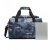 Příruční cestovní taška Kono Oxford - Cloudy Blue  - 20L
