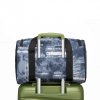 Příruční cestovní taška Kono Oxford - Cloudy Blue  - 20L
