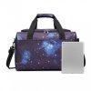 Příruční cestovní taška Kono Oxford - Galaxy - 20L