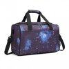 Příruční cestovní taška Kono Oxford - Galaxy - 20L