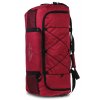 SOUTHWEST BOUND cestovní taška na kolečkách - červená - 80L30361 0200 stehend