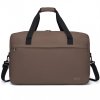 Kono cestovní taška oxford - hnědá - 48L
