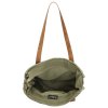 PE-FLORENCE Natural Life taška na rameno - olv