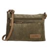 Beagles Brunete dámská crossbody kabelka 24 cm - OLV