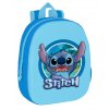 Lilo a Stitch 3D předškolní batoh -  8L