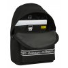 KAPPA BASICS batoh na laptop 14,1"  20L- černý