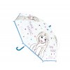 Deštnik  FROZEN II "ONE HEART" - 46 CM