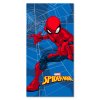 SPIDER-MAN ,,HERO" dětská osuška mikrovlákno 70x140 cm