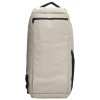 Beagles Originals Waterproof Originals cestovní taška a batoh v jednom - 44L - světlá taupe