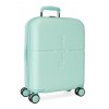 Pepe Jeans rozšířitelné kabinové zavazadlo 55 cm - 37L - mint