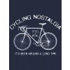 Tričko Cycling nostalgia
