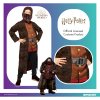 Amscan Pánský karnevalový kostým Harry Potter - Hagrid