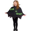 Amscan dětský transformační upírský plášť