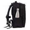 Bestway ReisBestway Cabin Pro Ultimate Small batoh 40x25x20 cm - černý - 20L  *schwarz Cabin Pro Ultimate Midi