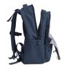 Bestway Cabin Pro Ultimate Small batoh 40x25x20 cm - navy - 20L